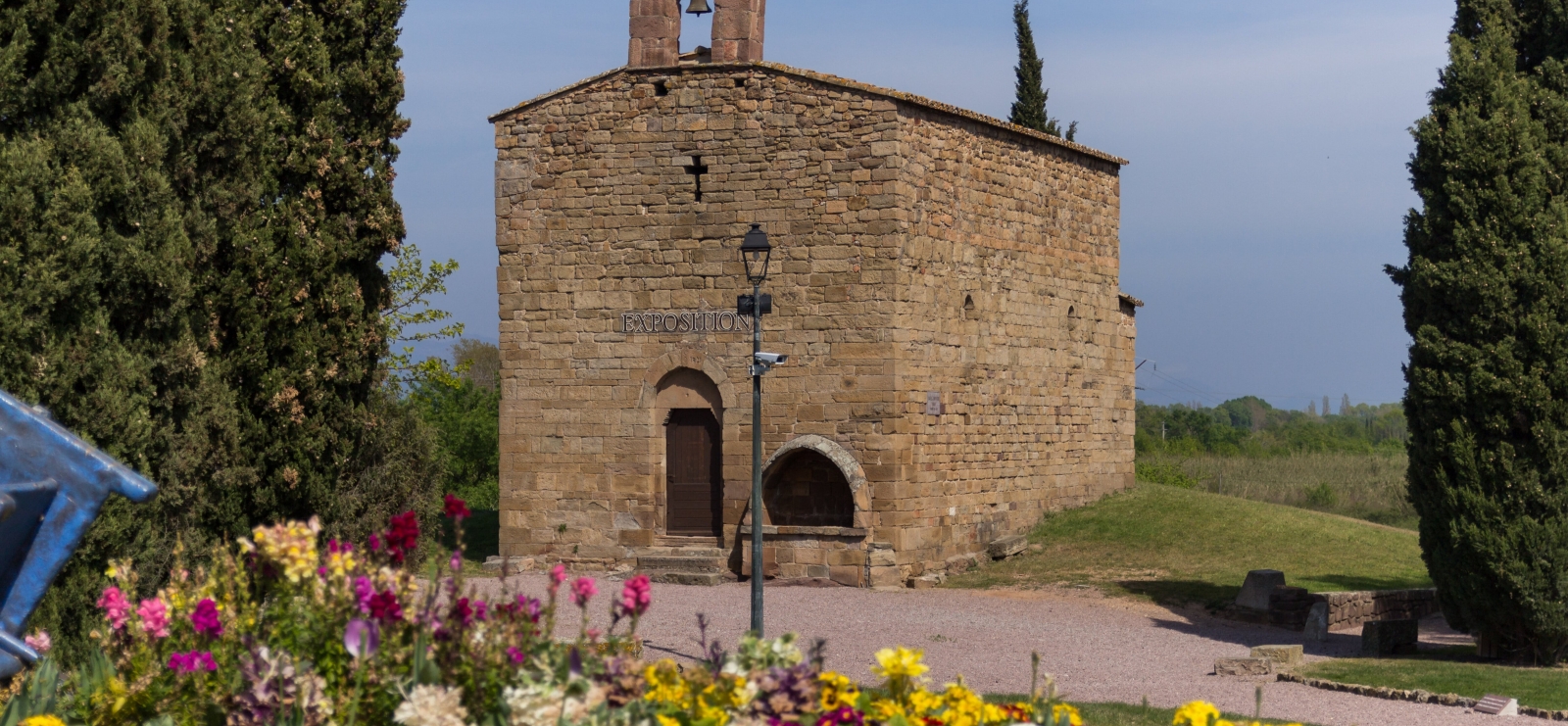 Chapelle Saint-Pierre