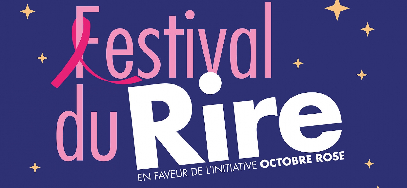 Festival du rire