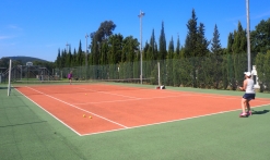 Tennis