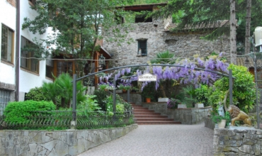 Restaurant Rio del Mulino