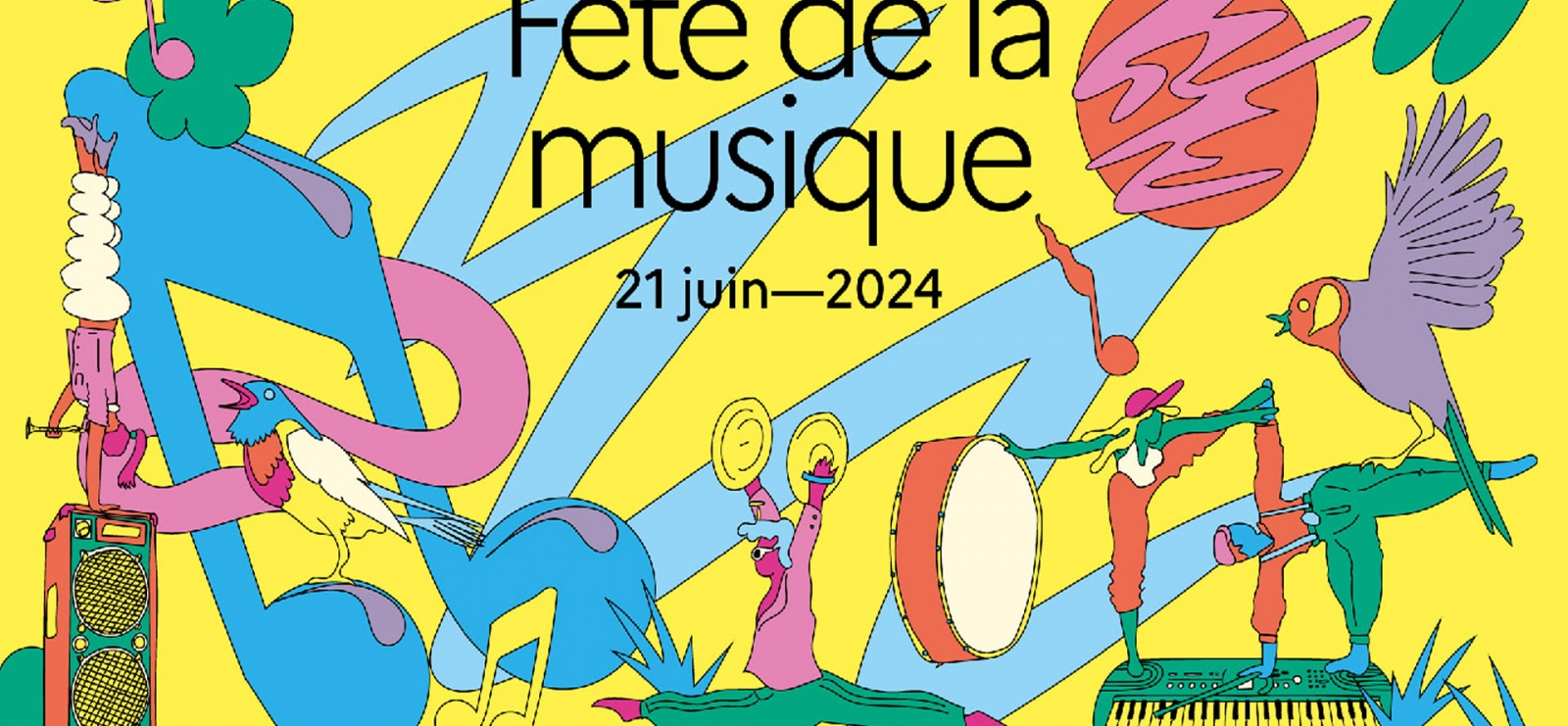 Fête de la musique