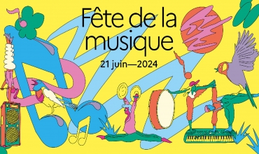 Fête de la musique