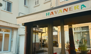 HAVANERA