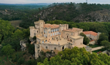 Château de la Barben