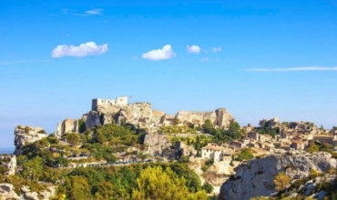 Baux de Provence