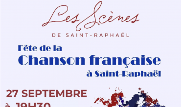 Fête de la Chanson Française