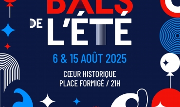 Bal Républicain