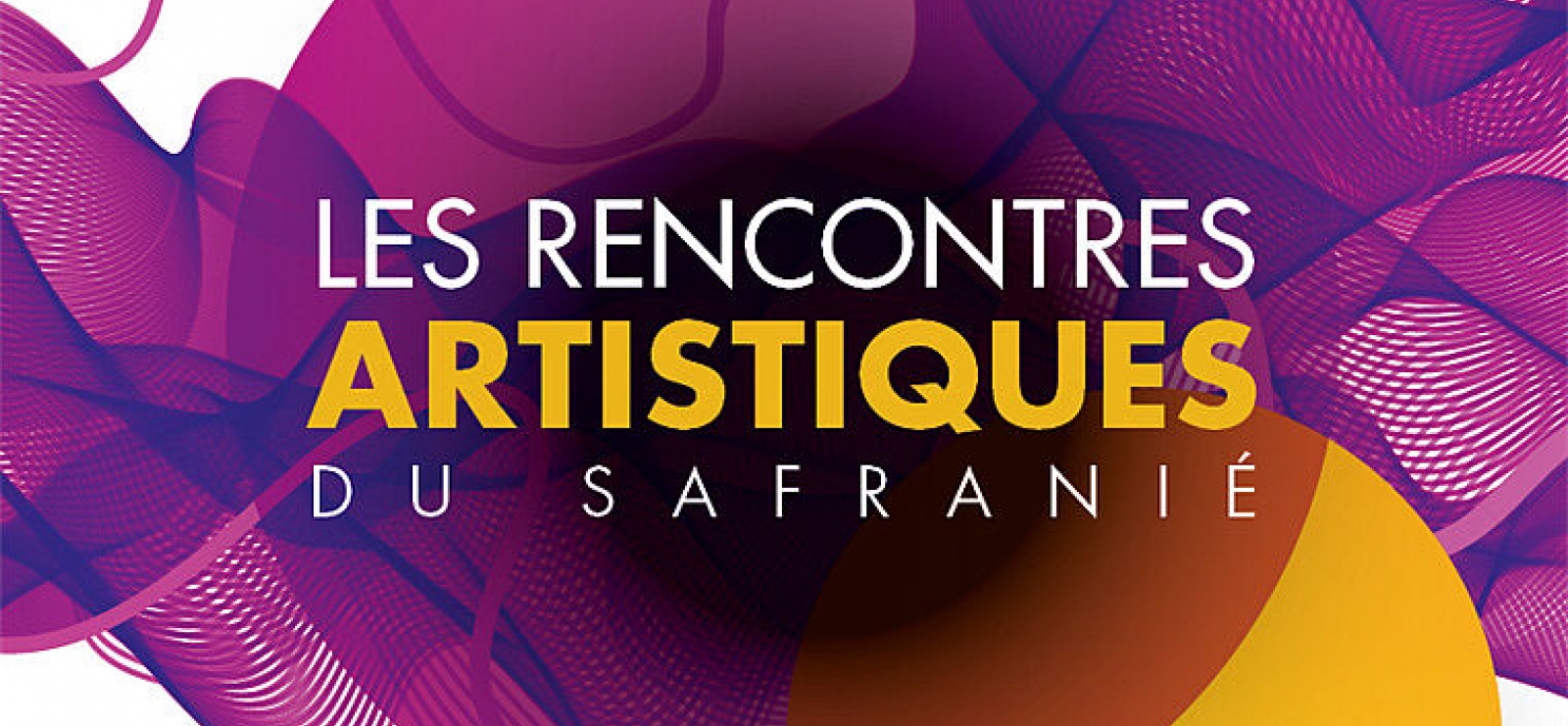 Rencontres artistiques du Safranié