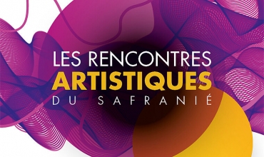 Rencontres artistiques du Safranié