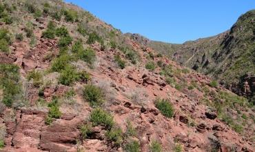 Gorges du Cians