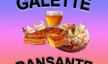 Galette Dansante