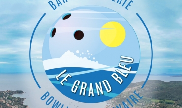 Le Grand Bleu