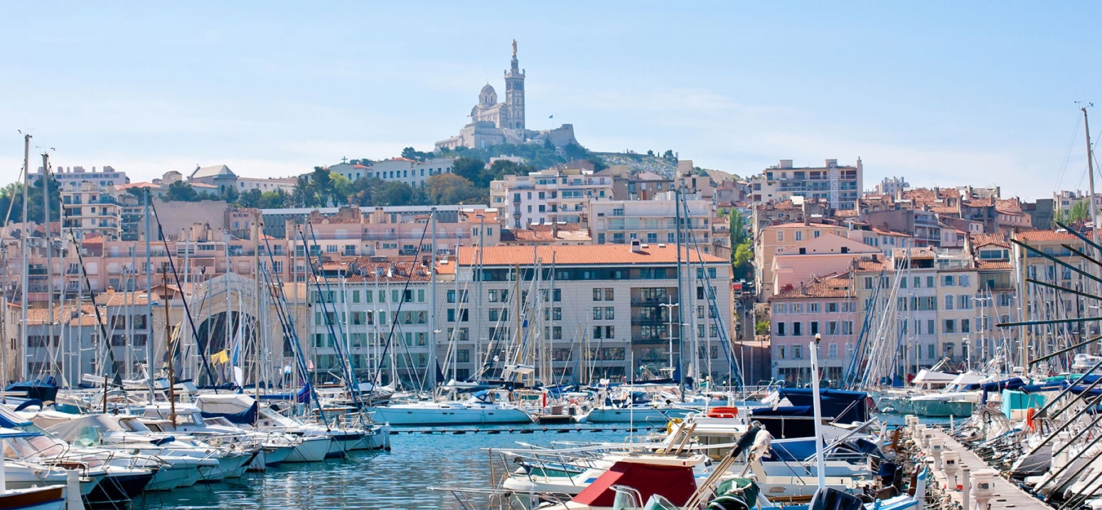 Marseille