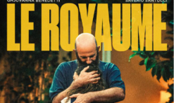 le royaume fim