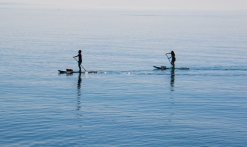 Location Kayak, Paddle en mer by Bambou Water-Sports