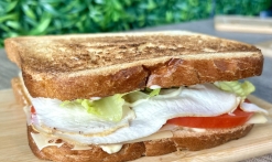 Aroma Maison du sandwich