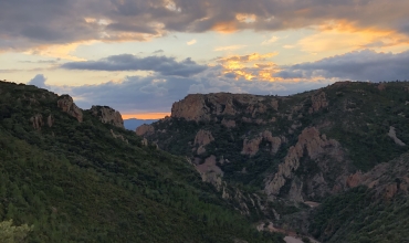 Découvrez l'histoire du Massif de l'Estérel avec la randonnée géologique - Le Var, la Semaine Nature !