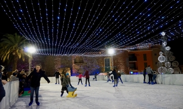 Patinoire Fréjus