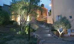 Le Village Roquebrune-sur-Argens