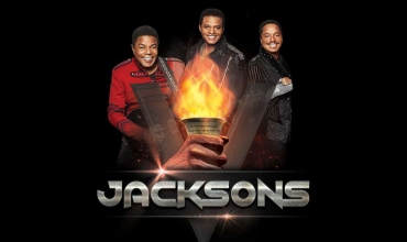 Concert The Jacksons