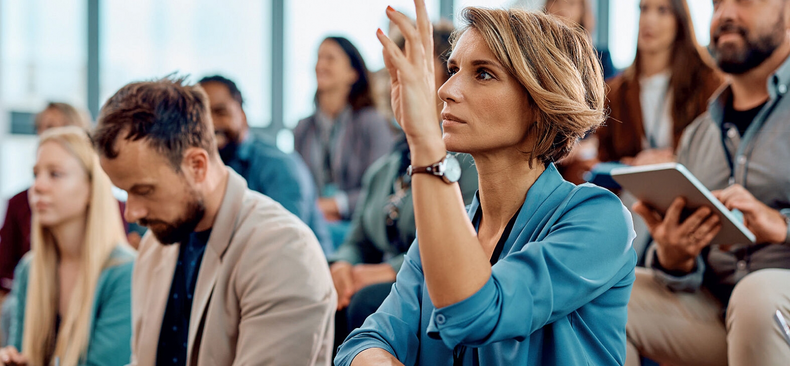 Conférence « Le Conseil Syndical »