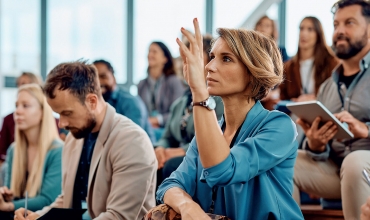 Conférence « Le Conseil Syndical »