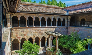 Cloître de Fréjus