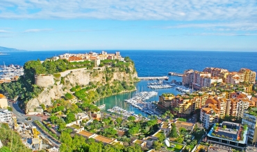 Monaco