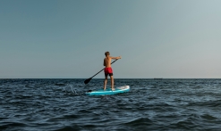 Location Kayak, Paddle en mer by Bambou Water-Sports