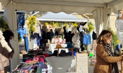 Braderie d'Hiver