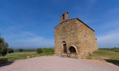 Chapelle Saint Pierre in Vallis