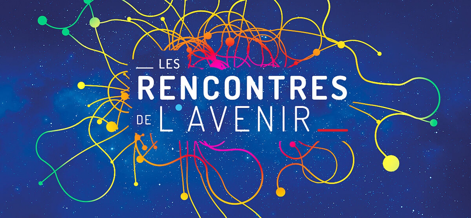 Les Rencontres de l'Avenir