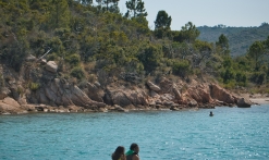 Randonnée en Jet-ski by Bambou Water-sports