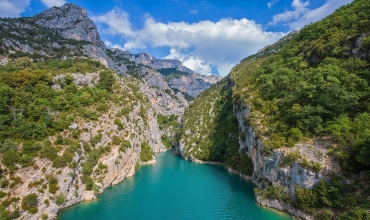 Gorges du Verdon