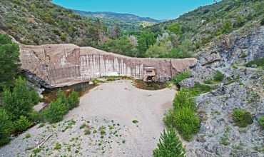 Barrage de Malpasset