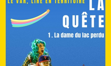 « La Quête »