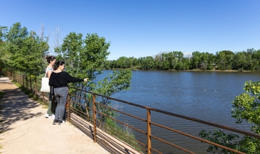 balade tour du lac