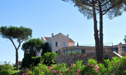 Village Club Mileade de Roquebrune