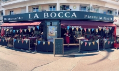 La Bocca