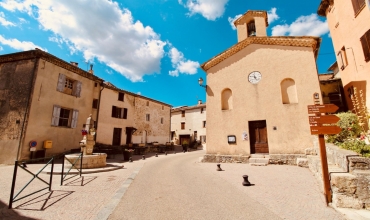 Village Grasse