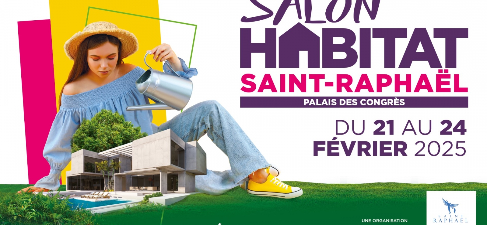 Salon de l'Habitat Édition printemps