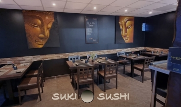 Suki sushi