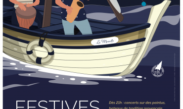 Festivaes Voiles Latines