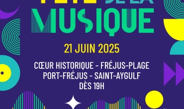 Fête de la musique