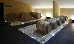 Visite audio de domaine et des caves by Le Clos des Roses