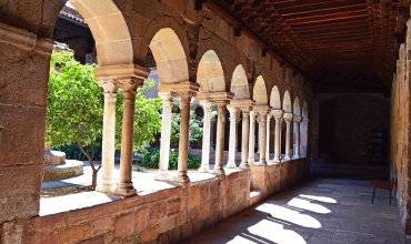 Cloître de Fréjus