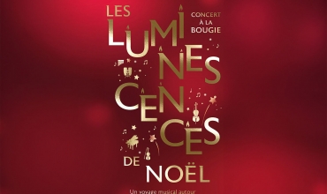 Concert Les Luminescences de Noël