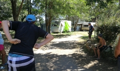 Pétanque