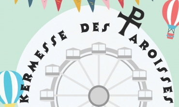 La Kermesse des Paroisses