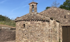 Chapelle Saint-Roch